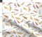 Reptile Animals Pets Lizard Beardie Scaley Tropical Exotic Bearded Dragon Colorful Reptiles Pet Custom Printed Fabric by Spoonflower Various Fabrics by the Yard or Fat Quarter 10473668